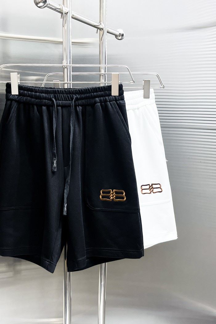 Balenciaga Short Pants